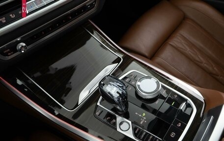 BMW X5, 2018 год, 6 083 097 рублей, 19 фотография