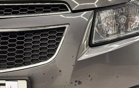 Chevrolet Cruze II, 2011 год, 470 000 рублей, 14 фотография