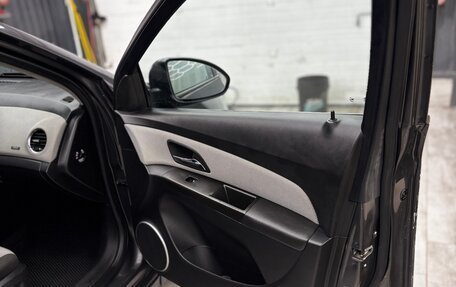 Chevrolet Cruze II, 2011 год, 470 000 рублей, 11 фотография