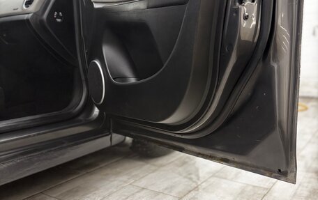 Chevrolet Cruze II, 2011 год, 470 000 рублей, 12 фотография