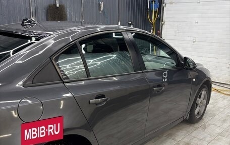 Chevrolet Cruze II, 2011 год, 470 000 рублей, 6 фотография