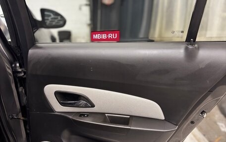 Chevrolet Cruze II, 2011 год, 470 000 рублей, 8 фотография