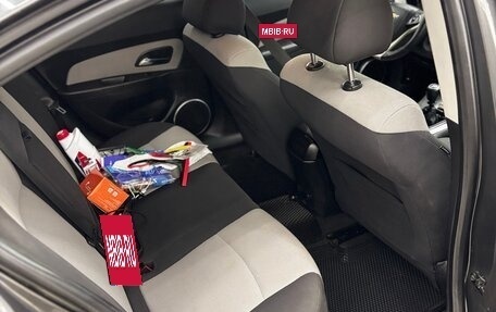 Chevrolet Cruze II, 2011 год, 470 000 рублей, 7 фотография