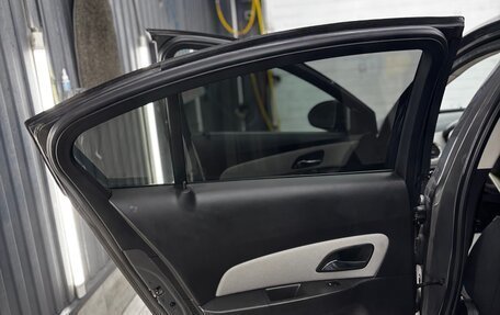 Chevrolet Cruze II, 2011 год, 470 000 рублей, 19 фотография