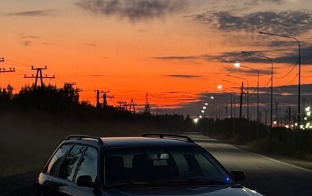 Audi A6, 1996 год, 310 000 рублей, 2 фотография