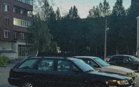 Audi A6, 1996 год, 310 000 рублей, 4 фотография