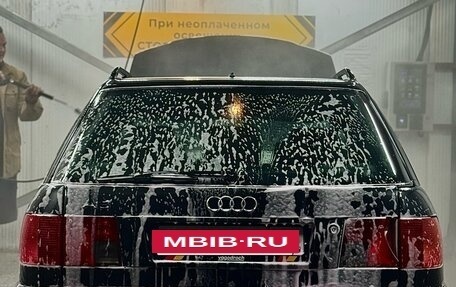 Audi A6, 1996 год, 310 000 рублей, 3 фотография