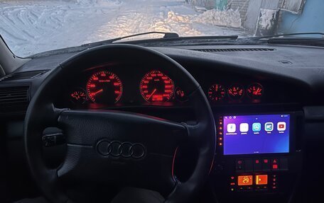 Audi A6, 1996 год, 310 000 рублей, 11 фотография