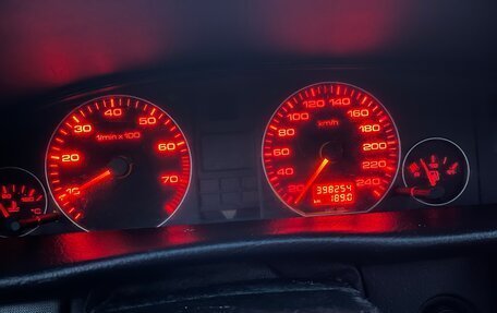 Audi A6, 1996 год, 310 000 рублей, 12 фотография