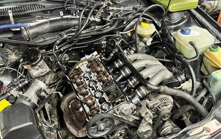 Audi A6, 1996 год, 310 000 рублей, 15 фотография