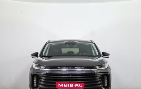 CheryExeed TXL, 2022 год, 2 299 000 рублей, 2 фотография