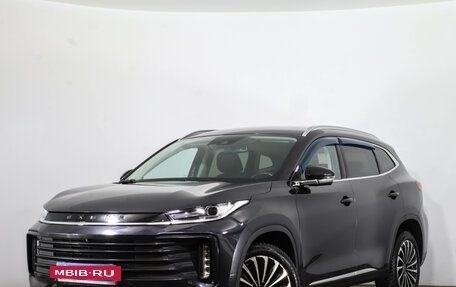 CheryExeed TXL, 2022 год, 2 299 000 рублей, 4 фотография