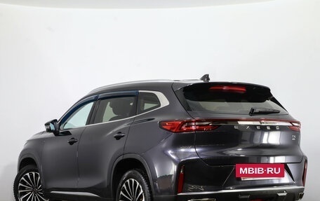 CheryExeed TXL, 2022 год, 2 299 000 рублей, 7 фотография