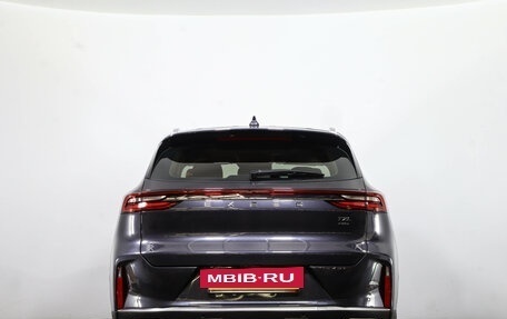 CheryExeed TXL, 2022 год, 2 299 000 рублей, 6 фотография