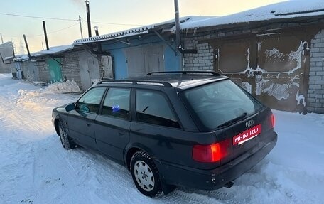 Audi A6, 1996 год, 310 000 рублей, 8 фотография