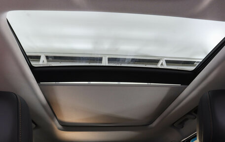 CheryExeed TXL, 2022 год, 2 299 000 рублей, 9 фотография