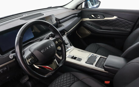 CheryExeed TXL, 2022 год, 2 299 000 рублей, 14 фотография