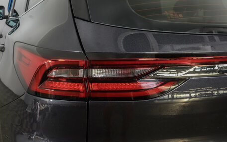 CheryExeed TXL, 2022 год, 2 299 000 рублей, 12 фотография