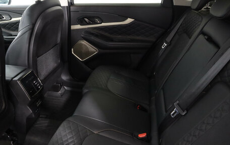 CheryExeed TXL, 2022 год, 2 299 000 рублей, 15 фотография