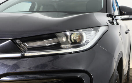 CheryExeed TXL, 2022 год, 2 299 000 рублей, 11 фотография