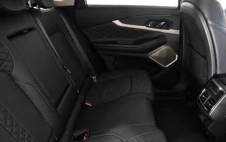 CheryExeed TXL, 2022 год, 2 299 000 рублей, 16 фотография