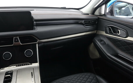 CheryExeed TXL, 2022 год, 2 299 000 рублей, 20 фотография