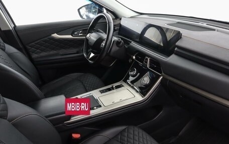 CheryExeed TXL, 2022 год, 2 299 000 рублей, 17 фотография