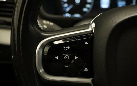 Volvo XC90 II рестайлинг, 2016 год, 3 675 000 рублей, 11 фотография