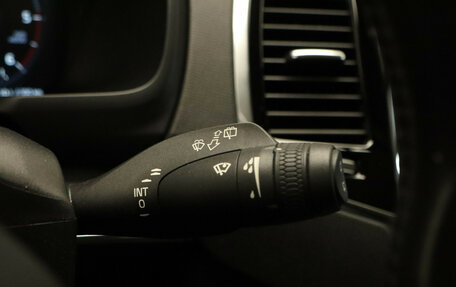 Volvo XC90 II рестайлинг, 2016 год, 3 675 000 рублей, 14 фотография