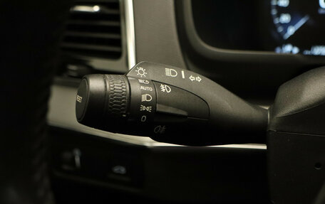 Volvo XC90 II рестайлинг, 2016 год, 3 675 000 рублей, 13 фотография