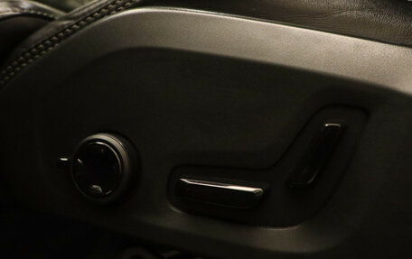 Volvo XC90 II рестайлинг, 2016 год, 3 675 000 рублей, 21 фотография