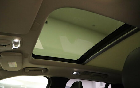 Volvo XC90 II рестайлинг, 2016 год, 3 675 000 рублей, 23 фотография