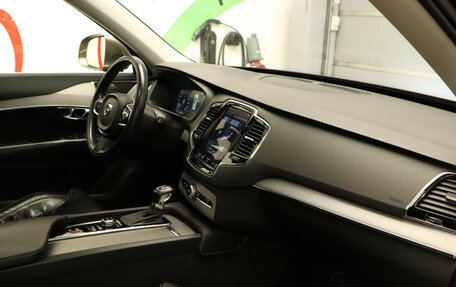 Volvo XC90 II рестайлинг, 2016 год, 3 675 000 рублей, 25 фотография