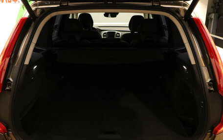 Volvo XC90 II рестайлинг, 2016 год, 3 675 000 рублей, 27 фотография