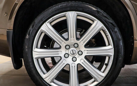 Volvo XC90 II рестайлинг, 2016 год, 3 675 000 рублей, 28 фотография