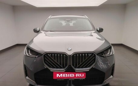 BMW X3, 2025 год, 8 190 000 рублей, 3 фотография