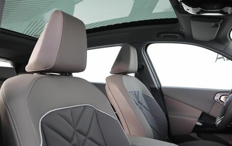 BMW X3, 2025 год, 8 190 000 рублей, 12 фотография