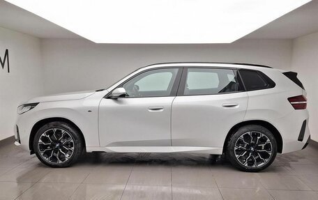 BMW X3, 2025 год, 7 560 000 рублей, 2 фотография