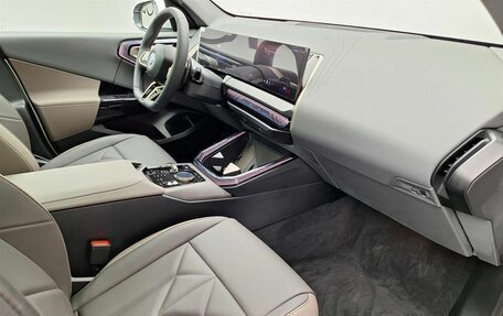 BMW X3, 2025 год, 7 560 000 рублей, 6 фотография