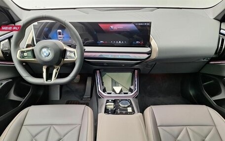BMW X3, 2025 год, 7 560 000 рублей, 4 фотография