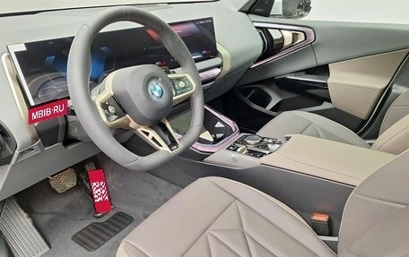 BMW X3, 2025 год, 7 560 000 рублей, 5 фотография