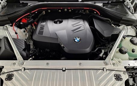 BMW X3, 2025 год, 7 560 000 рублей, 16 фотография