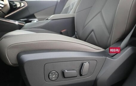 BMW X3, 2025 год, 8 190 000 рублей, 24 фотография