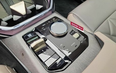 BMW X3, 2025 год, 7 560 000 рублей, 15 фотография