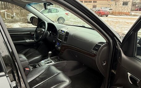 Hyundai Santa Fe III рестайлинг, 2011 год, 1 250 000 рублей, 8 фотография