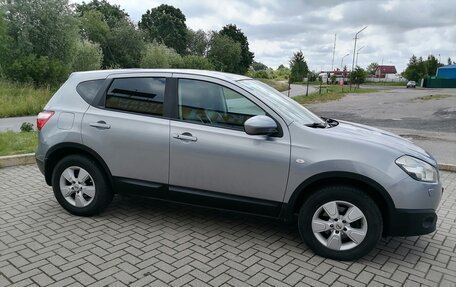 Nissan Qashqai, 2010 год, 1 095 000 рублей, 5 фотография