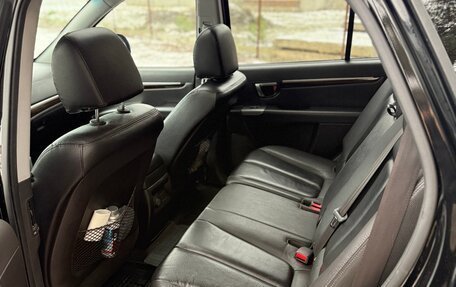 Hyundai Santa Fe III рестайлинг, 2011 год, 1 250 000 рублей, 9 фотография