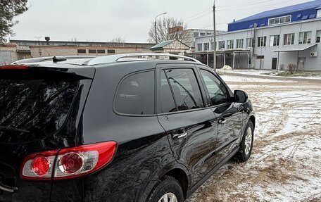 Hyundai Santa Fe III рестайлинг, 2011 год, 1 250 000 рублей, 5 фотография