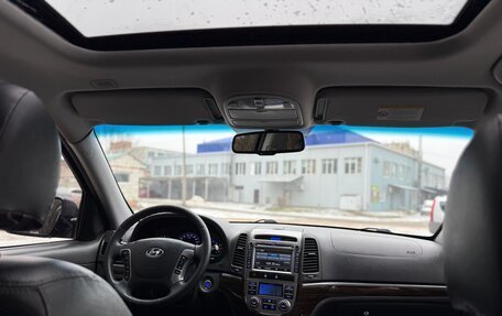 Hyundai Santa Fe III рестайлинг, 2011 год, 1 250 000 рублей, 6 фотография