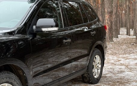 Hyundai Santa Fe III рестайлинг, 2011 год, 1 250 000 рублей, 3 фотография